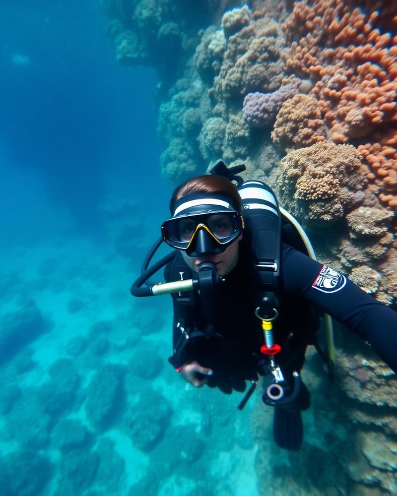 KAS DEEP WRECK DIVE