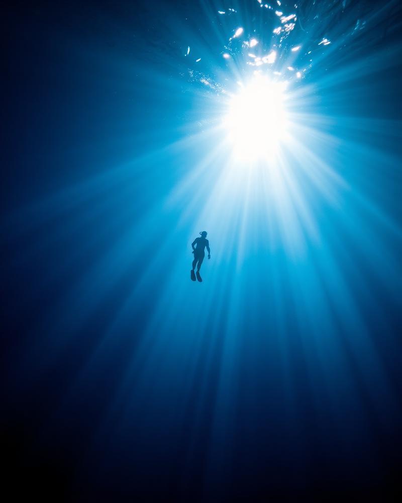 ABYSS FREEDIVE INTENSIVE