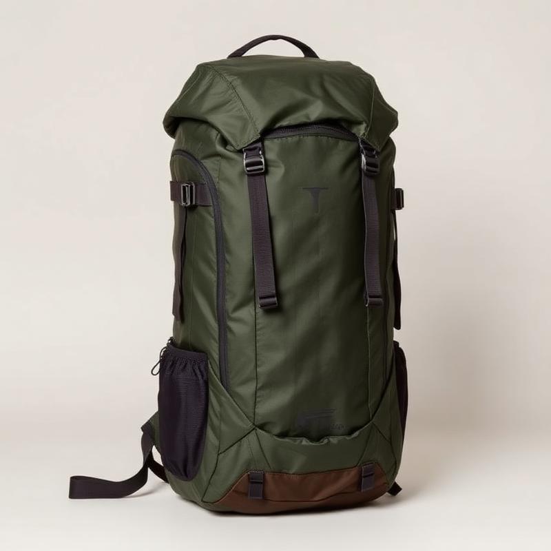 Alpine Waterproof Pack 45L