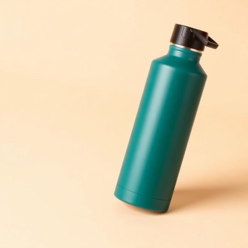 Insulated Field Bottle 750ml