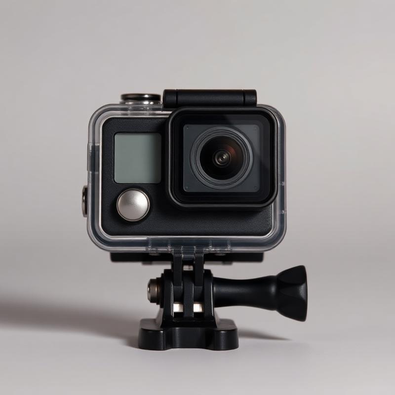 AdrenHub Field GoPro Kit