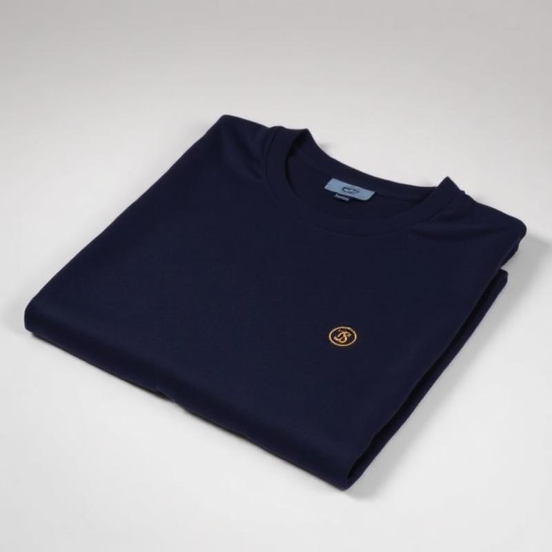 AdrenHub Crest Tee