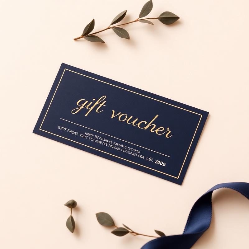 $100 Expedition Voucher