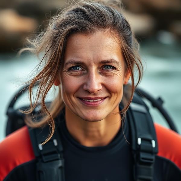 ELARA VANCE