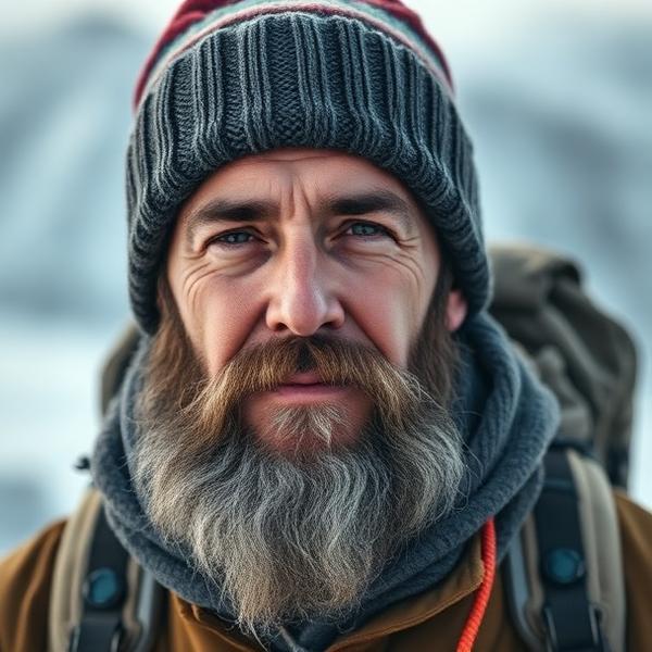 JONAS KREIG