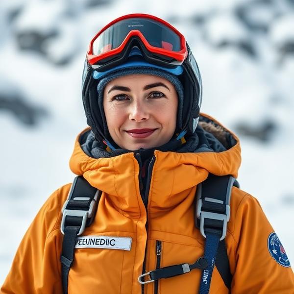 DR. SARAH CHEN
